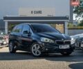 Черный БМВ 2 Series Active Tourer, объемом двигателя 2 л и пробегом 119 тыс. км за 13900 $, фото 1 на Automoto.ua
