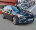 Черный БМВ 2 Series Active Tourer, объемом двигателя 2 л и пробегом 230 тыс. км за 13500 $, фото 1 на Automoto.ua