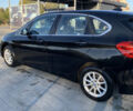Черный БМВ 2 Series Active Tourer, объемом двигателя 2 л и пробегом 245 тыс. км за 14500 $, фото 5 на Automoto.ua