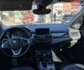 Чорний БМВ 2 Series Active Tourer, об'ємом двигуна 2 л та пробігом 284 тис. км за 13000 $, фото 1 на Automoto.ua