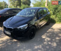 Черный БМВ 2 Series Active Tourer, объемом двигателя 1.5 л и пробегом 53 тыс. км за 13600 $, фото 1 на Automoto.ua
