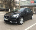 Черный БМВ 2 Series Active Tourer, объемом двигателя 1.5 л и пробегом 305 тыс. км за 9700 $, фото 1 на Automoto.ua