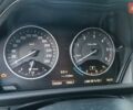 Черный БМВ 2 Series Active Tourer, объемом двигателя 2 л и пробегом 195 тыс. км за 14300 $, фото 5 на Automoto.ua