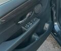 Черный БМВ 2 Series Active Tourer, объемом двигателя 2 л и пробегом 195 тыс. км за 14300 $, фото 9 на Automoto.ua
