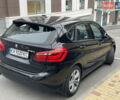 Черный БМВ 2 Series Active Tourer, объемом двигателя 2 л и пробегом 74 тыс. км за 17000 $, фото 3 на Automoto.ua