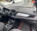 Черный БМВ 2 Series Active Tourer, объемом двигателя 2 л и пробегом 74 тыс. км за 17000 $, фото 6 на Automoto.ua