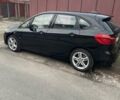 Черный БМВ 2 Series Active Tourer, объемом двигателя 1.5 л и пробегом 65 тыс. км за 23500 $, фото 2 на Automoto.ua