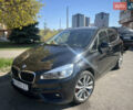 Чорний БМВ 2 Series Active Tourer, об'ємом двигуна 2 л та пробігом 214 тис. км за 13500 $, фото 1 на Automoto.ua