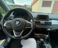 Чорний БМВ 2 Series Active Tourer, об'ємом двигуна 1.5 л та пробігом 195 тис. км за 15000 $, фото 11 на Automoto.ua