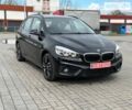 Черный БМВ 2 Series Active Tourer, объемом двигателя 1.5 л и пробегом 160 тыс. км за 11500 $, фото 12 на Automoto.ua