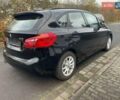 Чорний БМВ 2 Series Active Tourer, об'ємом двигуна 1.5 л та пробігом 195 тис. км за 15000 $, фото 10 на Automoto.ua