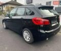 Чорний БМВ 2 Series Active Tourer, об'ємом двигуна 1.5 л та пробігом 195 тис. км за 15000 $, фото 9 на Automoto.ua