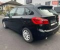 Черный БМВ 2 Series Active Tourer, объемом двигателя 1.5 л и пробегом 195 тыс. км за 14500 $, фото 9 на Automoto.ua