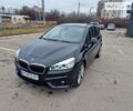 Черный БМВ 2 Series Active Tourer, объемом двигателя 2 л и пробегом 195 тыс. км за 16300 $, фото 1 на Automoto.ua