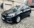 Чорний БМВ 2 Series Active Tourer, об'ємом двигуна 2 л та пробігом 293 тис. км за 11800 $, фото 1 на Automoto.ua