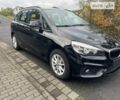 Черный БМВ 2 Series Active Tourer, объемом двигателя 1.5 л и пробегом 195 тыс. км за 14500 $, фото 1 на Automoto.ua