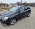 Черный БМВ 2 Series Active Tourer, объемом двигателя 2 л и пробегом 195 тыс. км за 16300 $, фото 12 на Automoto.ua