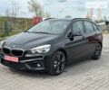 Черный БМВ 2 Series Active Tourer, объемом двигателя 1.5 л и пробегом 160 тыс. км за 11500 $, фото 1 на Automoto.ua