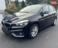 Черный БМВ 2 Series Active Tourer, объемом двигателя 1.5 л и пробегом 195 тыс. км за 13800 $, фото 1 на Automoto.ua