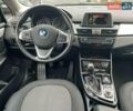 Чорний БМВ 2 Series Active Tourer, об'ємом двигуна 1.5 л та пробігом 195 тис. км за 15000 $, фото 4 на Automoto.ua