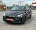 Черный БМВ 2 Series Active Tourer, объемом двигателя 1.5 л и пробегом 160 тыс. км за 11500 $, фото 14 на Automoto.ua