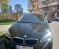 Чорний БМВ 2 Series Active Tourer, об'ємом двигуна 2 л та пробігом 214 тис. км за 13500 $, фото 1 на Automoto.ua