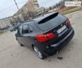 Черный БМВ 2 Series Active Tourer, объемом двигателя 2 л и пробегом 195 тыс. км за 16300 $, фото 10 на Automoto.ua