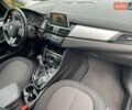 Чорний БМВ 2 Series Active Tourer, об'ємом двигуна 1.5 л та пробігом 195 тис. км за 15000 $, фото 7 на Automoto.ua
