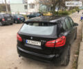 Черный БМВ 2 Series Active Tourer, объемом двигателя 1.5 л и пробегом 27 тыс. км за 14500 $, фото 2 на Automoto.ua