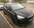 Черный БМВ 2 Series Active Tourer, объемом двигателя 1.5 л и пробегом 27 тыс. км за 14500 $, фото 1 на Automoto.ua