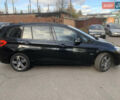 Чорний БМВ 2 Series Active Tourer, об'ємом двигуна 2 л та пробігом 245 тис. км за 15000 $, фото 40 на Automoto.ua