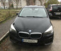Черный БМВ 2 Series Active Tourer, объемом двигателя 1.5 л и пробегом 27 тыс. км за 14500 $, фото 1 на Automoto.ua