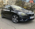 Чорний БМВ 2 Series Active Tourer, об'ємом двигуна 2 л та пробігом 245 тис. км за 15000 $, фото 1 на Automoto.ua