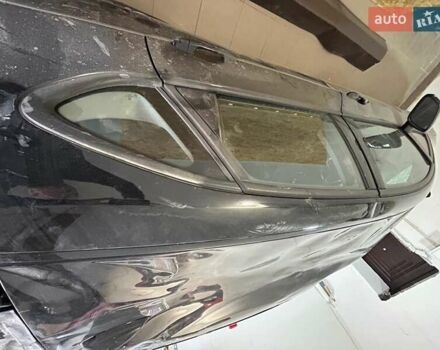 Чорний БМВ 2 Series Active Tourer, об'ємом двигуна 2 л та пробігом 125 тис. км за 7500 $, фото 18 на Automoto.ua