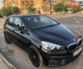 Чорний БМВ 2 Series Active Tourer, об'ємом двигуна 1.5 л та пробігом 41 тис. км за 14500 $, фото 1 на Automoto.ua