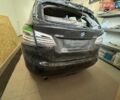 Чорний БМВ 2 Series Active Tourer, об'ємом двигуна 2 л та пробігом 125 тис. км за 7500 $, фото 6 на Automoto.ua