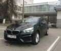 Черный БМВ 2 Series Active Tourer, объемом двигателя 1.5 л и пробегом 270 тыс. км за 12000 $, фото 1 на Automoto.ua