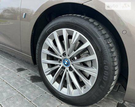 Коричневый БМВ 2 Series Active Tourer, объемом двигателя 1.5 л и пробегом 72 тыс. км за 28982 $, фото 8 на Automoto.ua