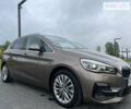 Коричневый БМВ 2 Series Active Tourer, объемом двигателя 1.5 л и пробегом 72 тыс. км за 28982 $, фото 6 на Automoto.ua