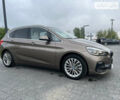 Коричневый БМВ 2 Series Active Tourer, объемом двигателя 1.5 л и пробегом 72 тыс. км за 28982 $, фото 7 на Automoto.ua