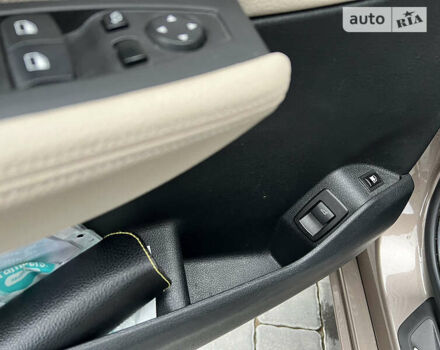 Коричневый БМВ 2 Series Active Tourer, объемом двигателя 1.5 л и пробегом 72 тыс. км за 28982 $, фото 15 на Automoto.ua