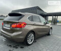 Коричневый БМВ 2 Series Active Tourer, объемом двигателя 1.5 л и пробегом 72 тыс. км за 28982 $, фото 5 на Automoto.ua