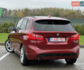 Червоний БМВ 2 Series Active Tourer, об'ємом двигуна 2 л та пробігом 220 тис. км за 15350 $, фото 31 на Automoto.ua