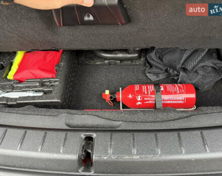 Червоний БМВ 2 Series Active Tourer, об'ємом двигуна 2 л та пробігом 220 тис. км за 15350 $, фото 67 на Automoto.ua