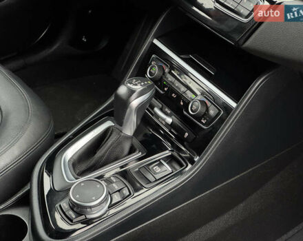 Червоний БМВ 2 Series Active Tourer, об'ємом двигуна 2 л та пробігом 220 тис. км за 15350 $, фото 49 на Automoto.ua