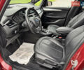 Червоний БМВ 2 Series Active Tourer, об'ємом двигуна 2 л та пробігом 220 тис. км за 15350 $, фото 54 на Automoto.ua