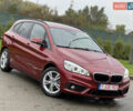 Червоний БМВ 2 Series Active Tourer, об'ємом двигуна 2 л та пробігом 220 тис. км за 15350 $, фото 19 на Automoto.ua