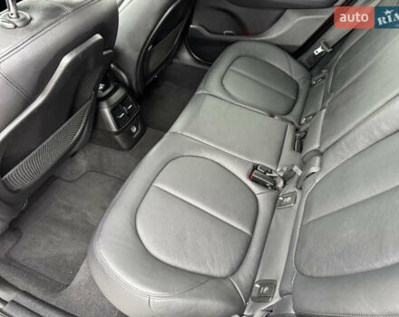 Червоний БМВ 2 Series Active Tourer, об'ємом двигуна 2 л та пробігом 220 тис. км за 15350 $, фото 38 на Automoto.ua