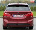 Червоний БМВ 2 Series Active Tourer, об'ємом двигуна 2 л та пробігом 220 тис. км за 15350 $, фото 27 на Automoto.ua