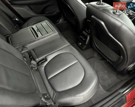 Червоний БМВ 2 Series Active Tourer, об'ємом двигуна 2 л та пробігом 220 тис. км за 15350 $, фото 44 на Automoto.ua